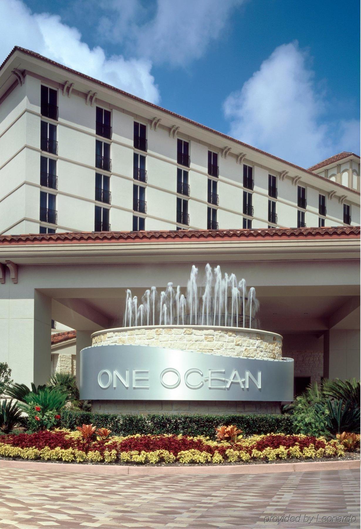 One Ocean Resort And Spa Атлантік-Біч Екстер'єр фото